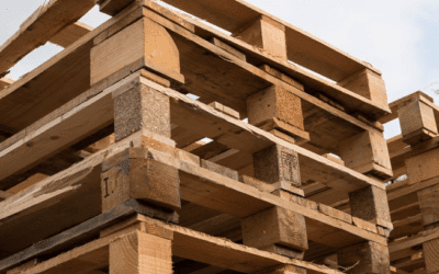 Sell Your Pallets | Steps to Sell Your Pallets