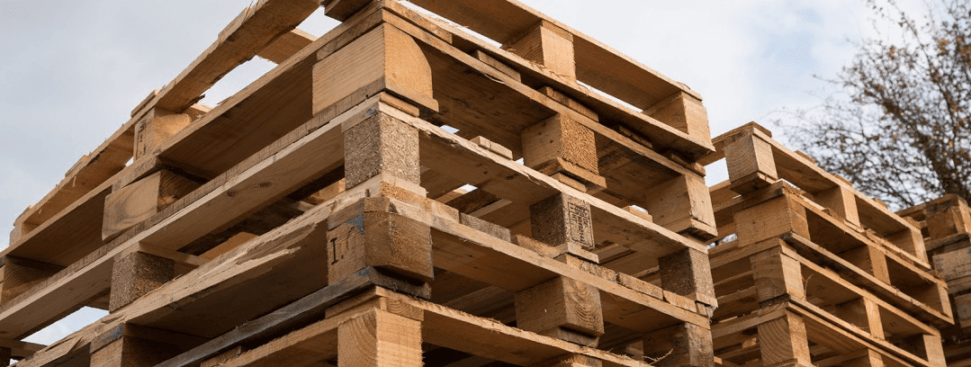 Sell Your Pallets | Steps to Sell Your Pallets